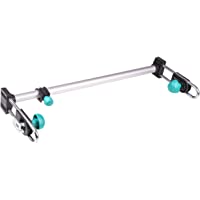 Wolfcraft 3675000 puntal para Cerco Easy- para Todas Las Puertas con un Ancho Entre 600 y 1000 mm Pack 1
